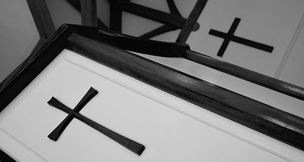 ‘Art of Worship’ opens at St. Dunstan’s