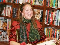 Wellington launches book with Hollywood hopes