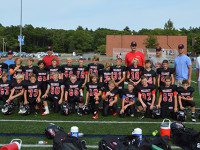 Comella’s Football Team