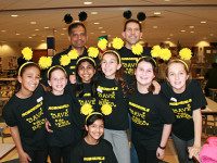 Wellesley LEGO teams advance to States