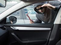 Vigilance, calm encouraged regarding break-ins