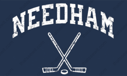 Hockey victorious in season-opener