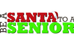 Be a Santa to a senior