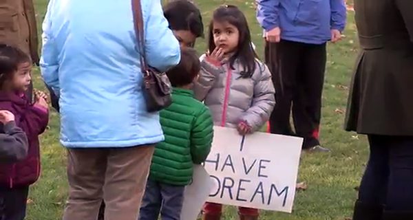 World of Wellesley’s Unity Walk