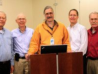 Library upgrades A/V equipment