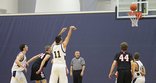 Xaverian hoop strong in opener