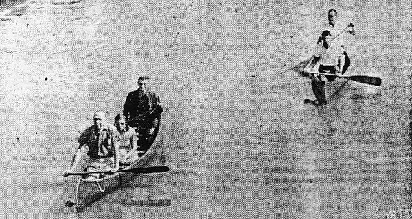 Watershed Association celebrates 50 years