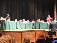 To bee Westwood’s best speller