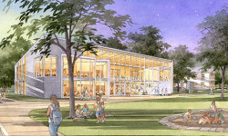 Charles River School to construct new middle school