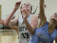 Warrior girls basketball improves to 6-0
