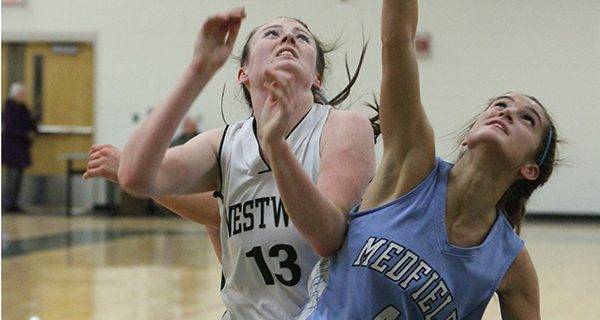 Warrior girls basketball improves to 6-0