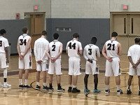 Raider hoop wins two in a row