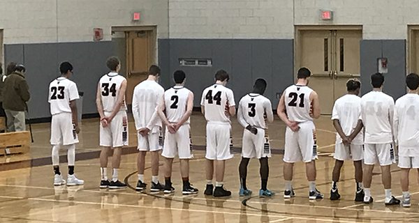 Raider hoop wins two in a row