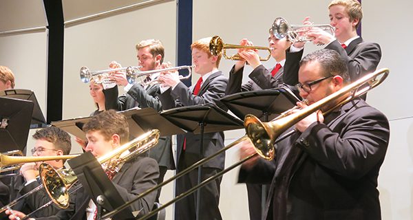 Medfield Jazz Band holding Cuba fundraisers