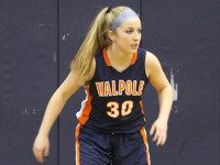 Girls hoop, Fogarty battle Rockets