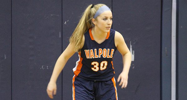 Girls hoop, Fogarty battle Rockets