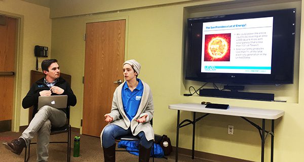 Solar power more accessible than ever