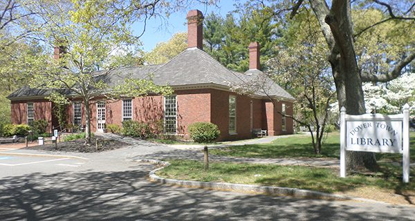 Library named Star Library