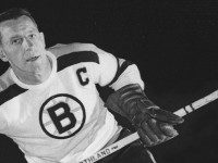 Local Bruin legend Schmidt passes at 98