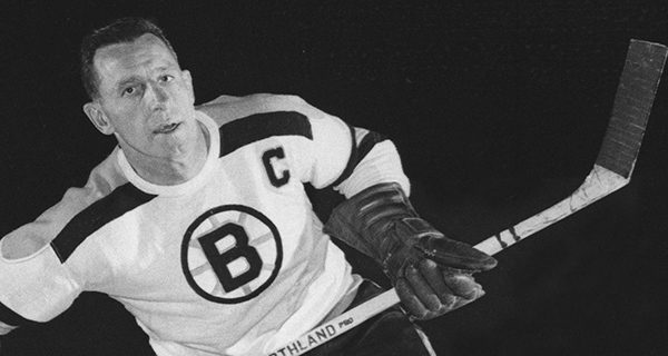 Local Bruin legend Schmidt passes at 98