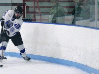 Rocket hockey earns comeback victory