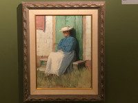 North Hill Gallery offers artistic experience