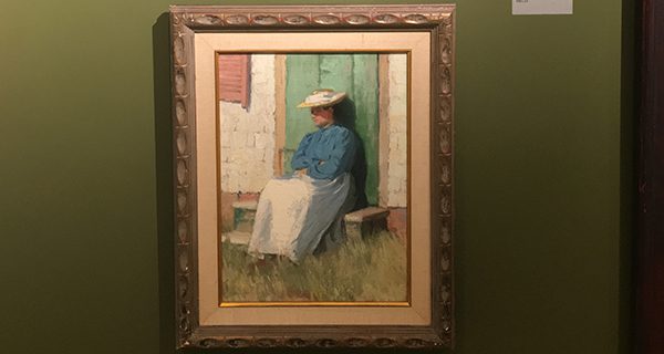 North Hill Gallery offers artistic experience