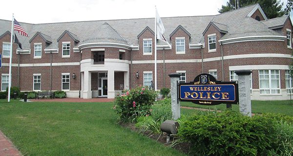 Citizens Police Academy coming to Wellesley