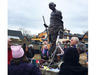 Civil disobedience in Sherborn