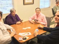 Whist offers more than just cards