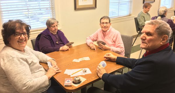 Whist offers more than just cards