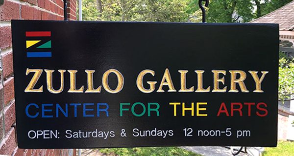 Zullo rolls out “bar card”