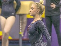 Rebel gymnastics grinds through adversity