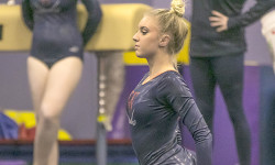 Rebel gymnastics grinds through adversity
