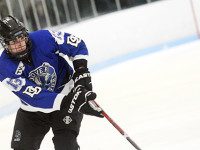 Raider hockey earns back- to-back victories