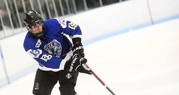 Raider hockey earns back- to-back victories