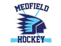 Medfield girls hockey improves to 3-1-1