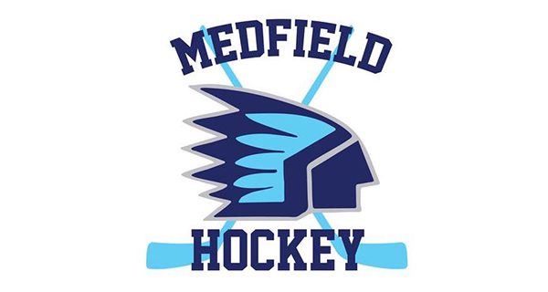 Medfield girls hockey improves to 3-1-1