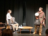 WHS performing arts department delights