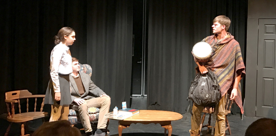 WHS performing arts department delights