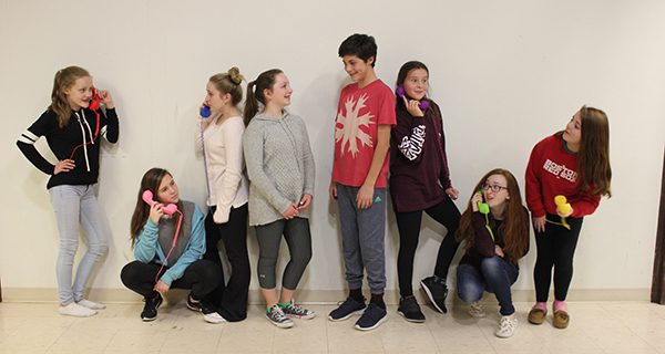 ‘Bye Bye Birdie’ coming to Dover