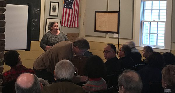 Historical Society demonstrates ‘Beautiful and Bizarre’