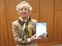 Needham resident publishes Native American book