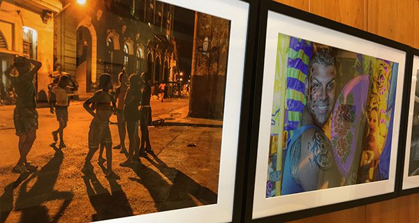 Wellesley welcomes ‘Changing Faces of Cuba’
