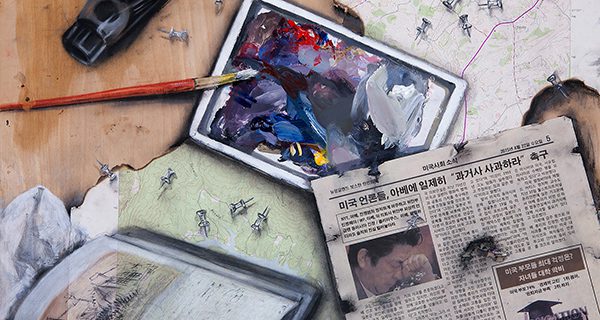 Wellesley students take creative awards