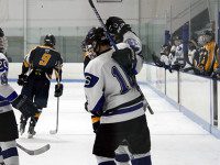 Raider hockey headed to tournament