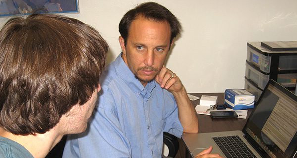 Medfield sponsors parent talk