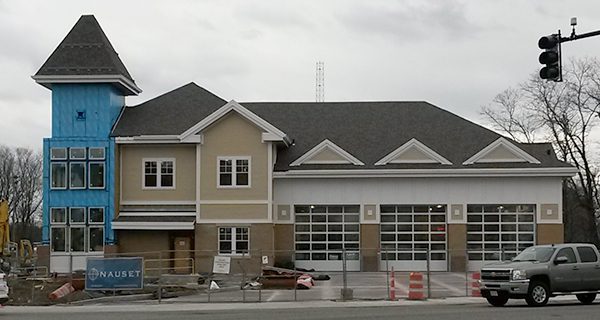 Men’s Club hosts Public Safety construction report