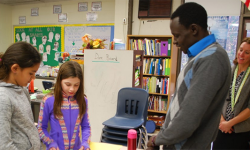 NEF now accepting grant applications