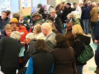 MSH Committee hosts community workshop